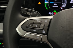 hopea Volkswagen Passat 2024 kuva 20.