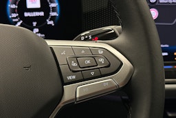 hopea Volkswagen Passat 2024 kuva 21.