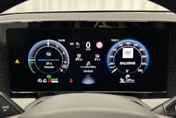 hopea Volkswagen Passat 2024 kuva 23.