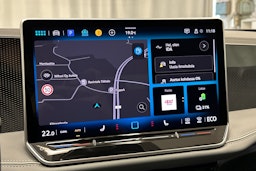 hopea Volkswagen Passat 2024 kuva 24.