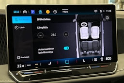 hopea Volkswagen Passat 2024 kuva 27.