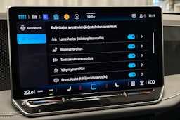 hopea Volkswagen Passat 2024 kuva 28.