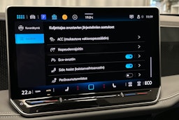 hopea Volkswagen Passat 2024 kuva 29.