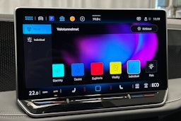 hopea Volkswagen Passat 2024 kuva 30.