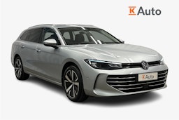 hopea Volkswagen Passat 2024 kuva 1.