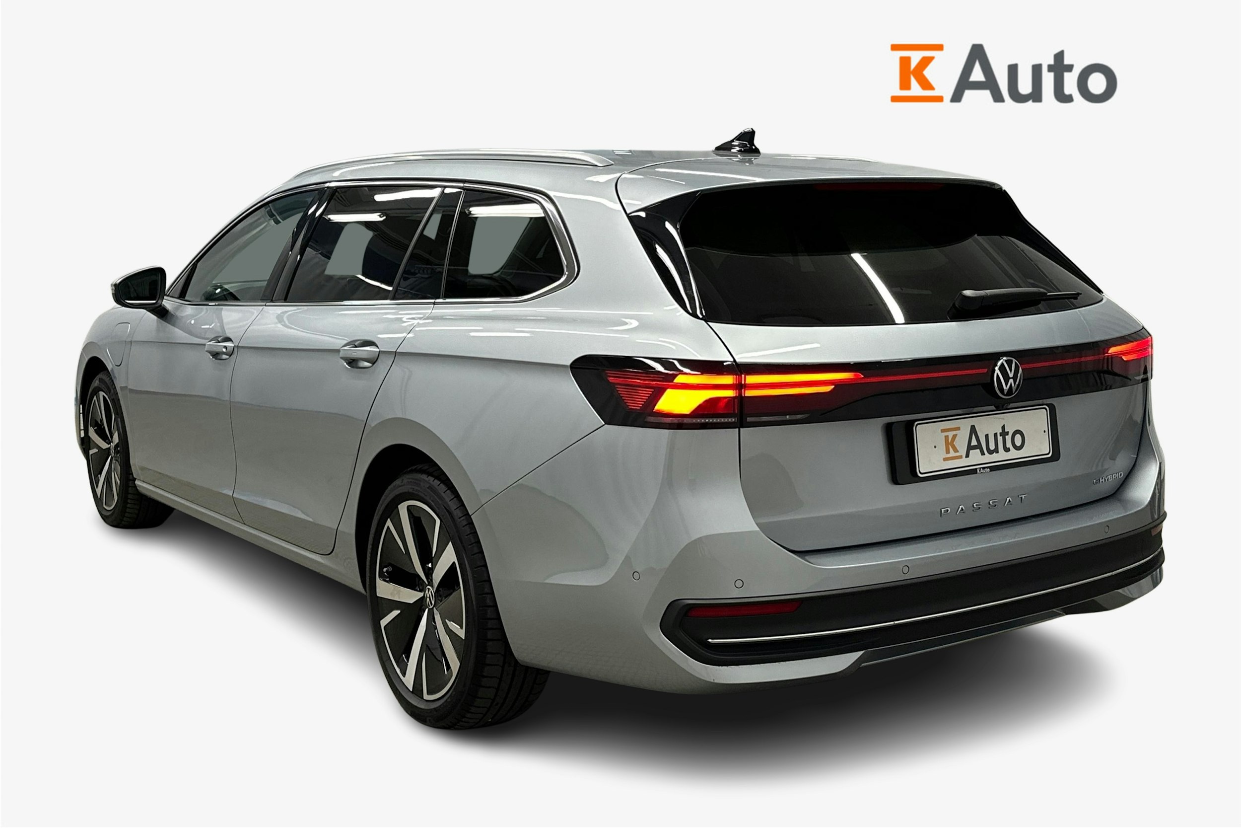 hopea Volkswagen Passat 2024 kuva 2.