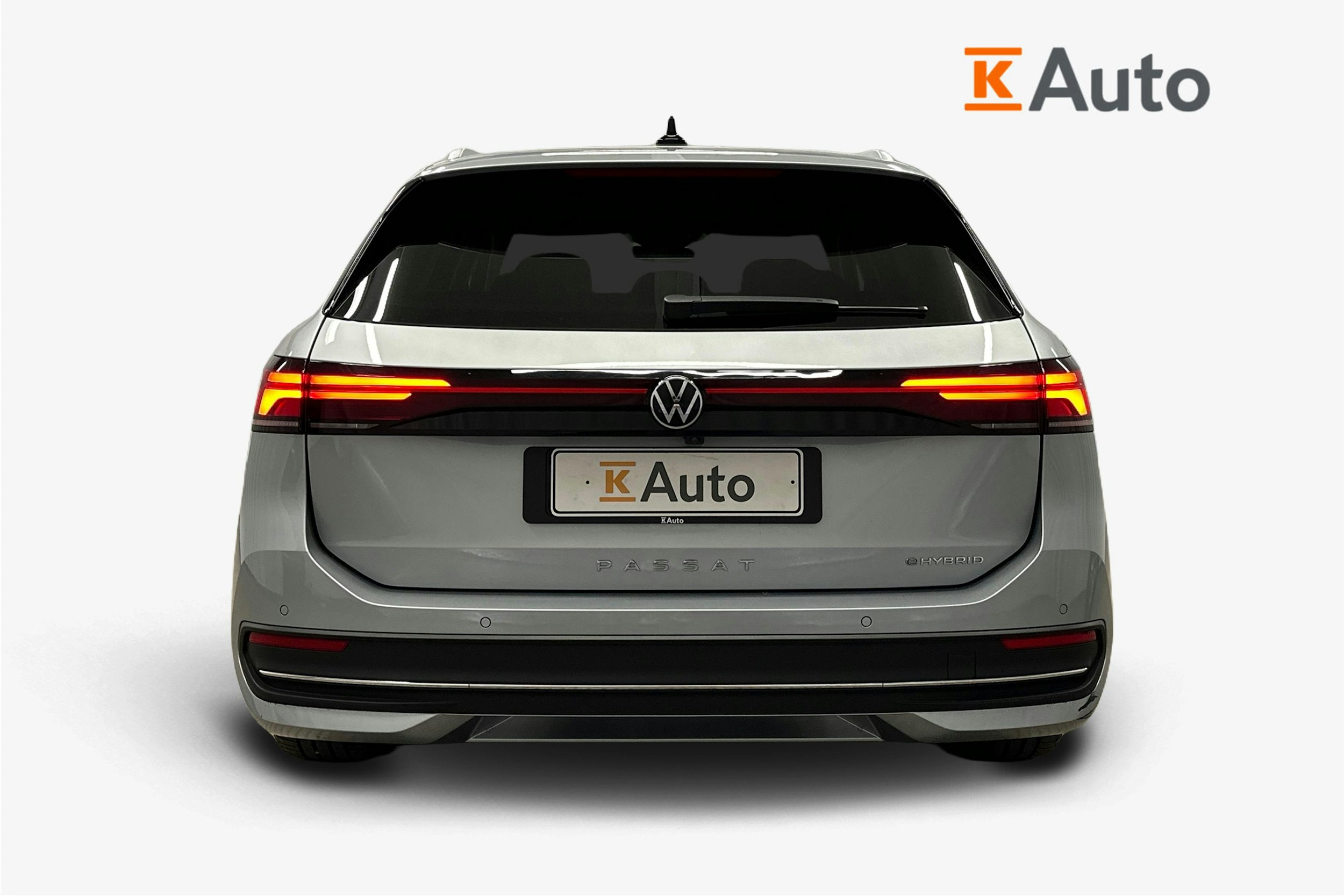 hopea Volkswagen Passat 2024 kuva 3.