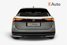 hopea Volkswagen Passat 2024 kuva 3.