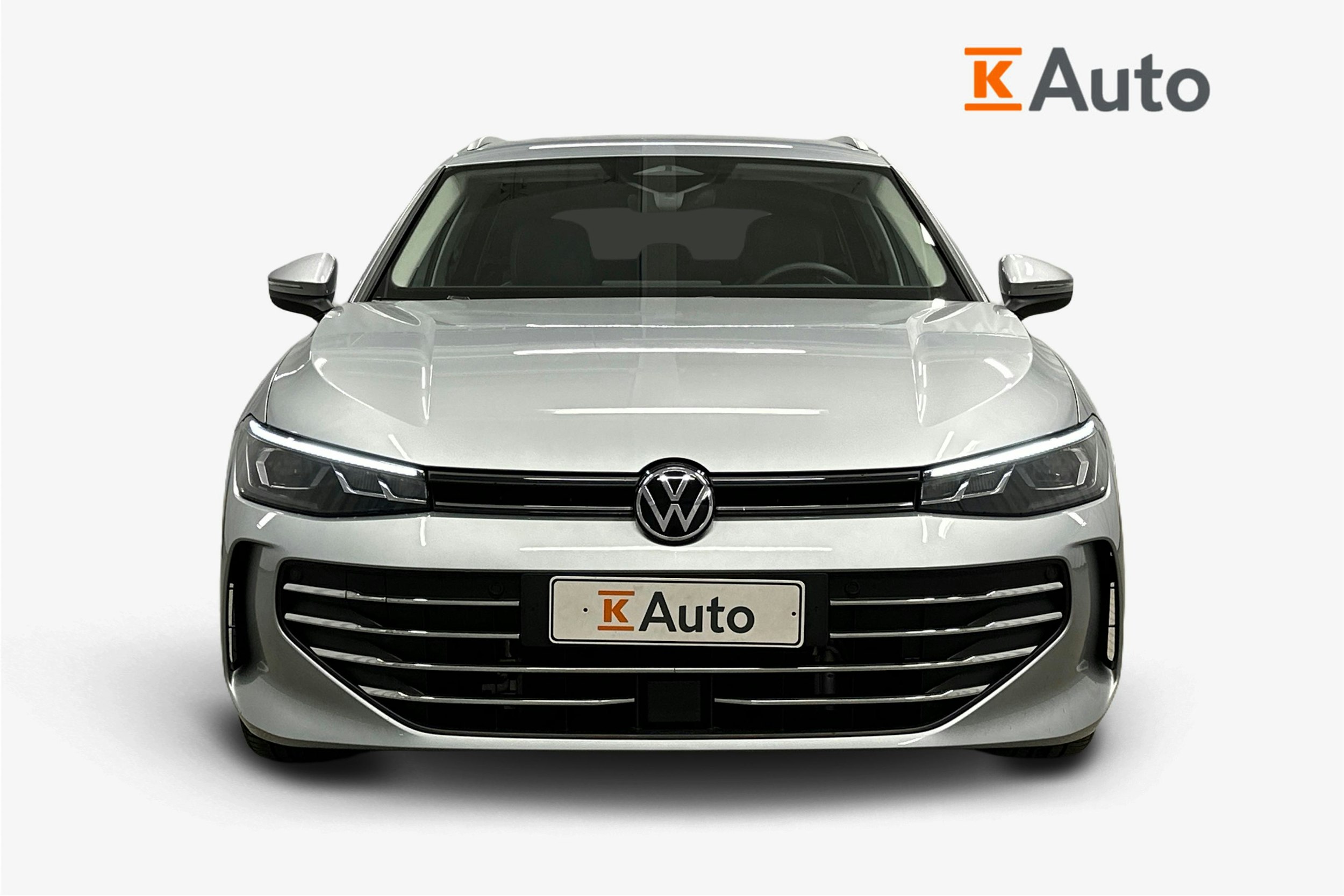 hopea Volkswagen Passat 2024 kuva 5.
