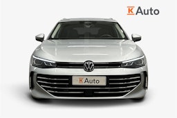 hopea Volkswagen Passat 2024 kuva 5.