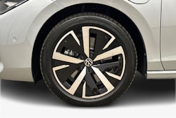 hopea Volkswagen Passat 2024 kuva 11.