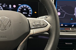 hopea Volkswagen Passat 2024 kuva 20.