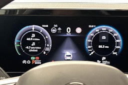 hopea Volkswagen Passat 2024 kuva 22.