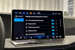 hopea Volkswagen Passat 2024 kuva 28.