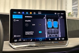 hopea Volkswagen Passat 2024 kuva 30.