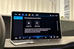 hopea Volkswagen Passat 2024 kuva 31.