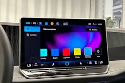 hopea Volkswagen Passat 2024 kuva 32.