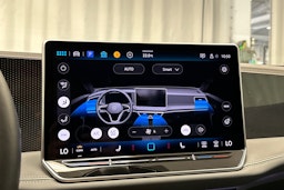 hopea Volkswagen Passat 2024 kuva 33.