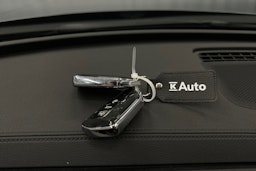hopea Volkswagen Passat 2024 kuva 36.