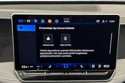 valkoinen Volkswagen Passat 2024 kuva 26.
