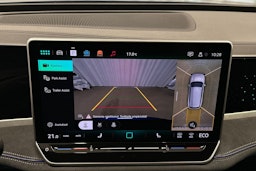 sininen Volkswagen Passat 2024 kuva 29.