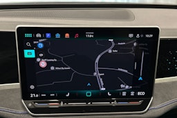 sininen Volkswagen Passat 2024 kuva 32.