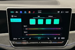 sininen Volkswagen Passat 2024 kuva 35.