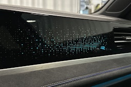 sininen Volkswagen Passat 2024 kuva 36.