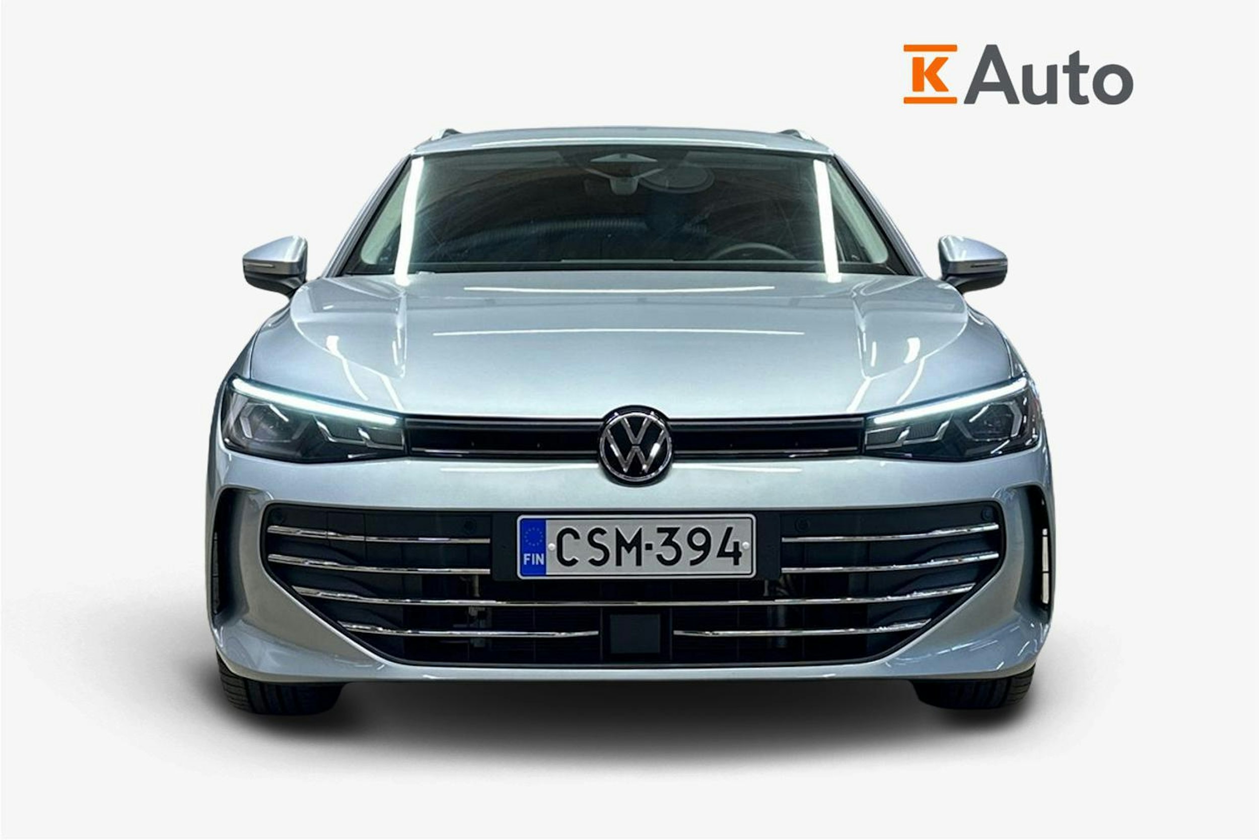 hopea Volkswagen Passat 2024 kuva 5.