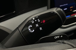 hopea Volkswagen Passat 2024 kuva 23.