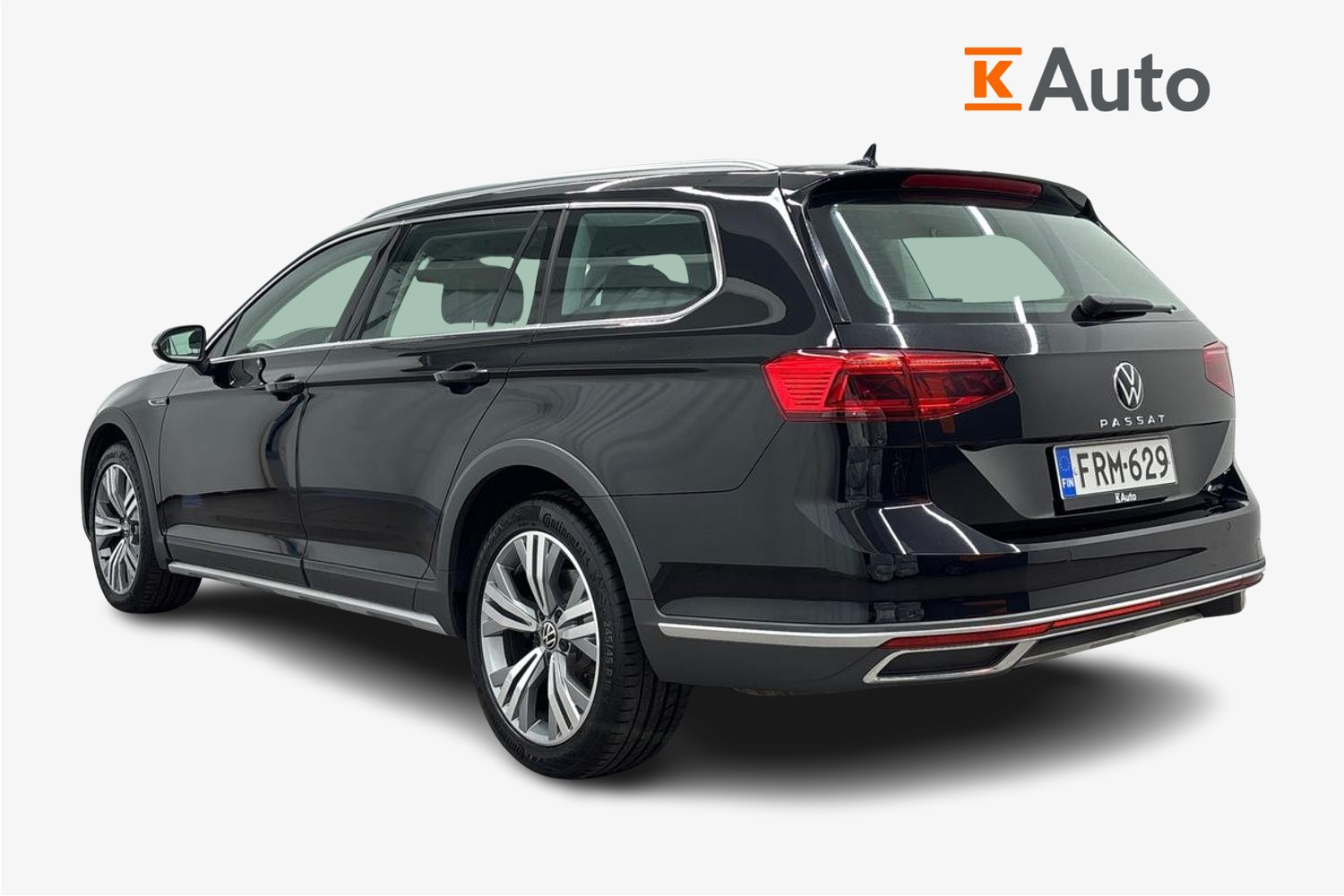 Volkswagen Passat 2024, kuva 2/25