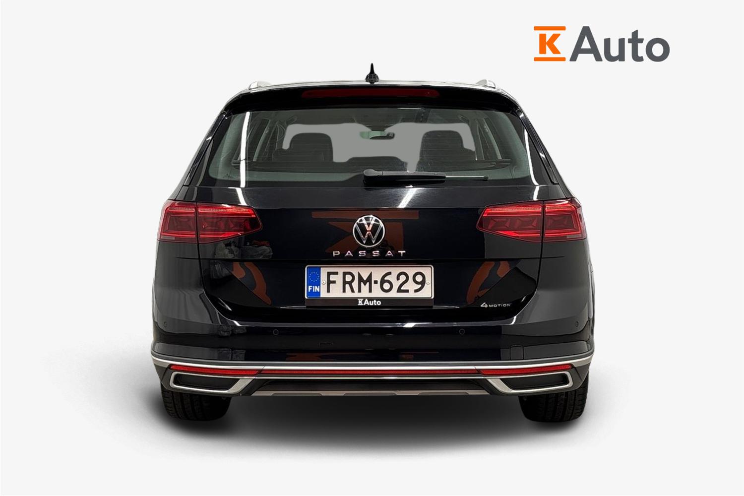 Volkswagen Passat 2024, kuva 3/25