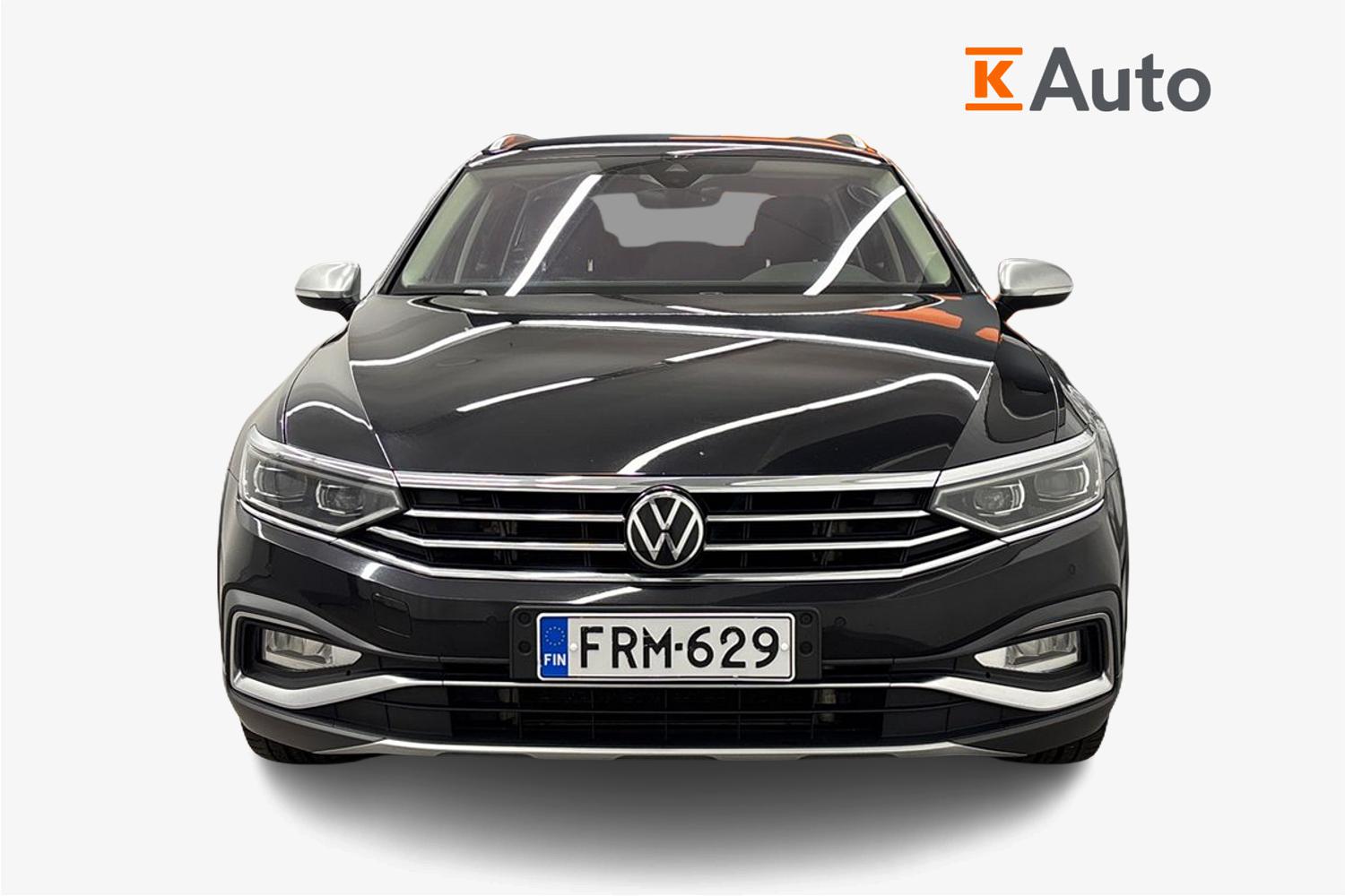 Volkswagen Passat 2024, kuva 4/25