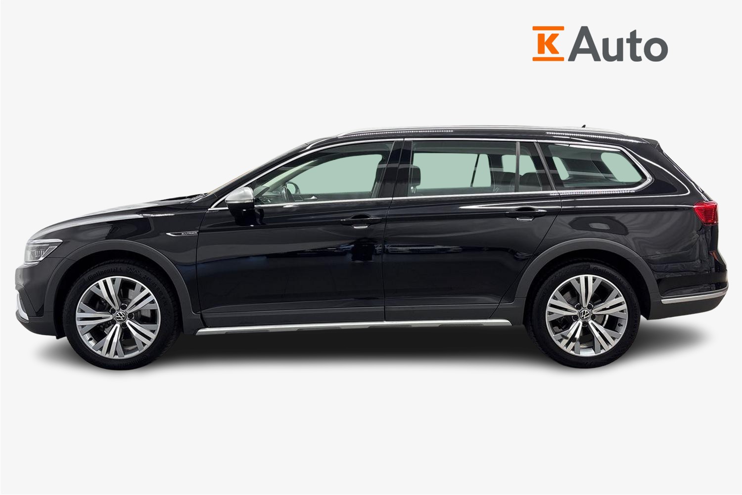 Volkswagen Passat 2024, kuva 5/25