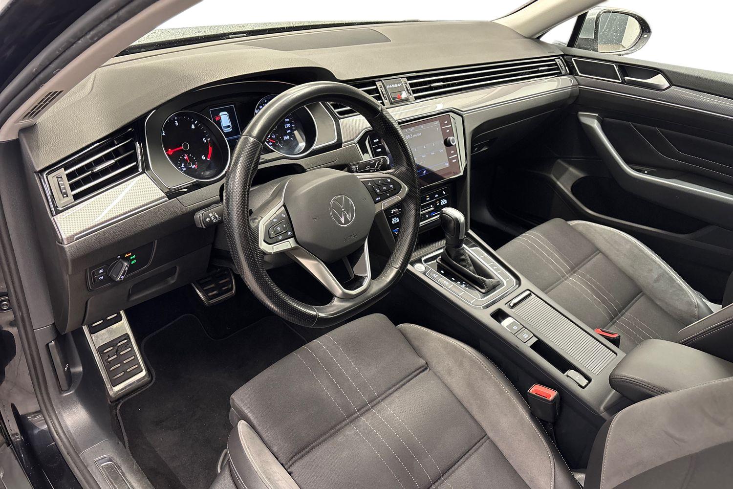 Volkswagen Passat 2024, kuva 6/25