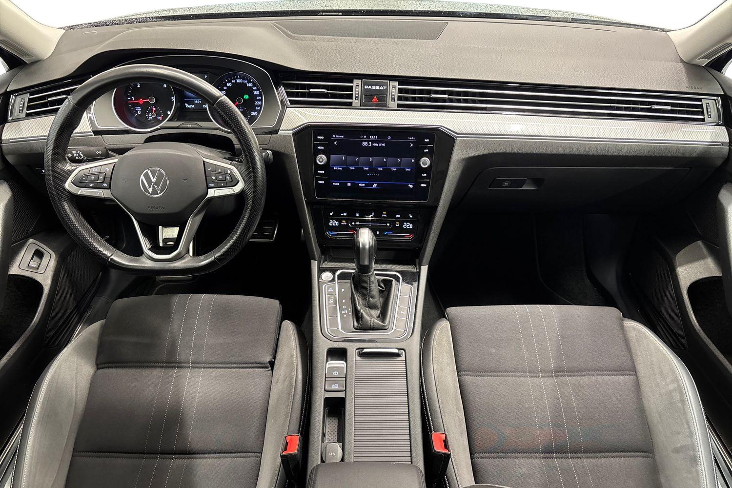 Volkswagen Passat 2024, kuva 7/25