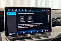 vihreä Volkswagen Passat 2024 kuva 24.