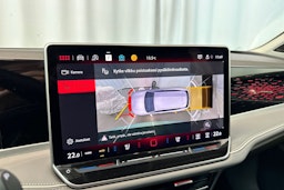 vihreä Volkswagen Passat 2024 kuva 28.
