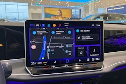 met. harmaa Volkswagen Passat 2025 kuva 15.