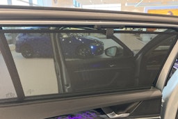 met. harmaa Volkswagen Passat 2025 kuva 19.