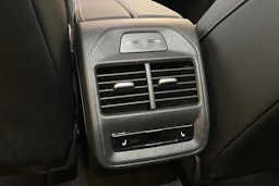 met. harmaa Volkswagen Passat 2025 kuva 20.