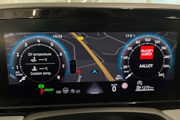 harmaa Volkswagen Passat 2024 kuva 17.