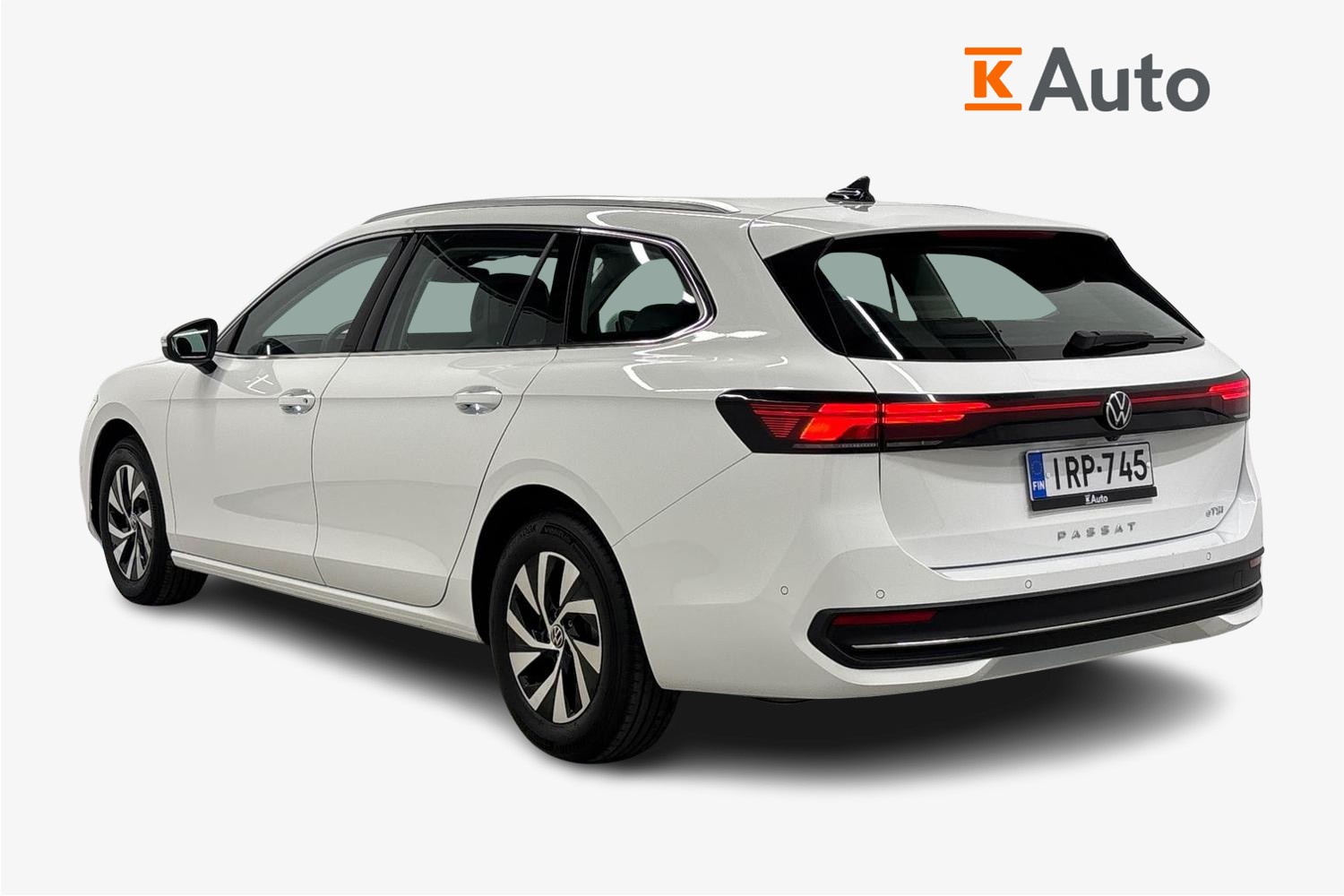 Volkswagen Passat 2024, kuva 2/24