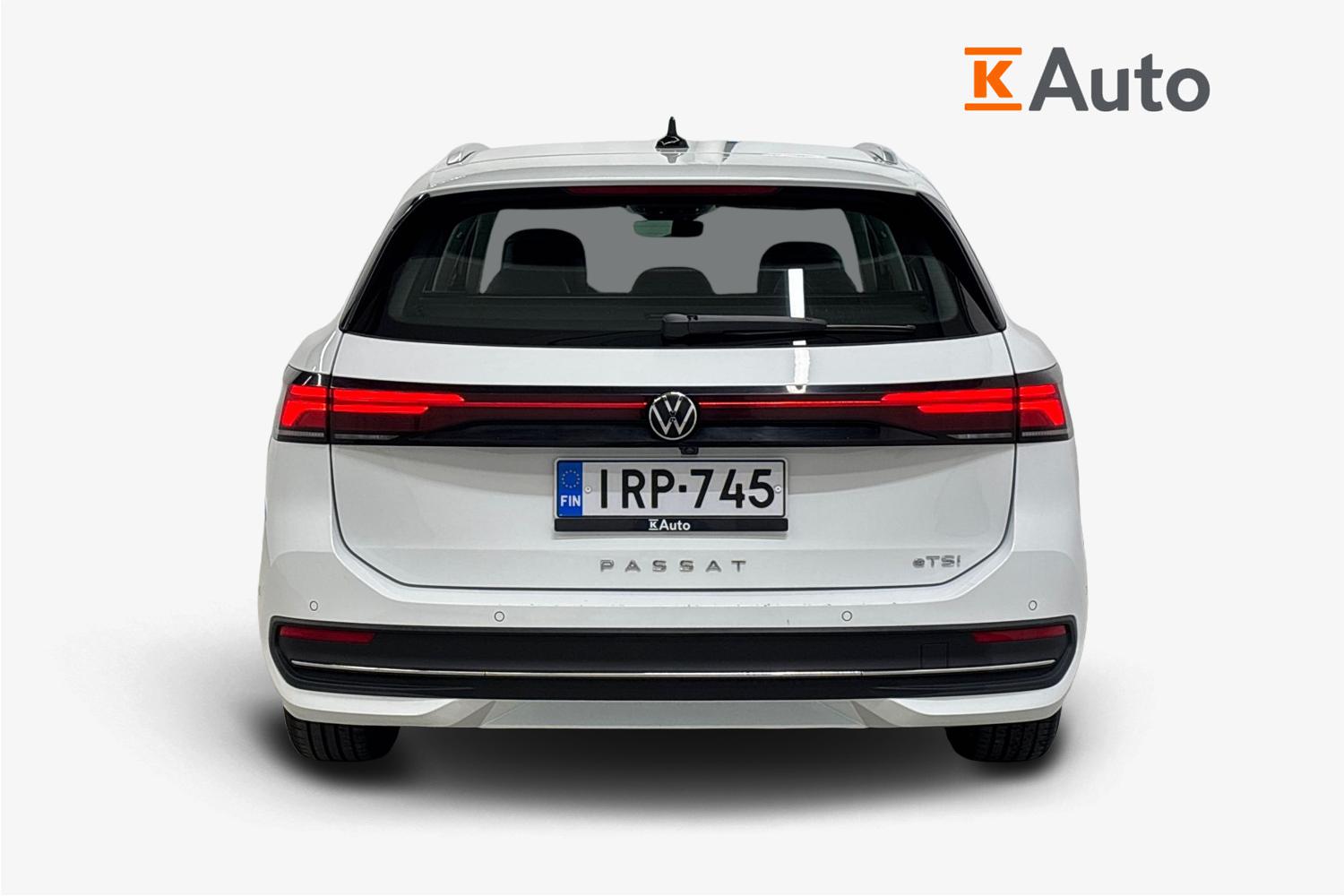 Volkswagen Passat 2024, kuva 3/24