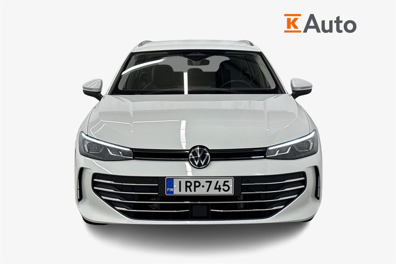 Volkswagen Passat 2024, kuva 4/24