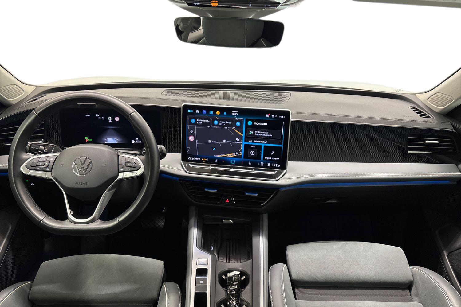 Volkswagen Passat 2024, kuva 7/24