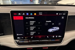 valkoinen Volkswagen Passat 2024 kuva 26.