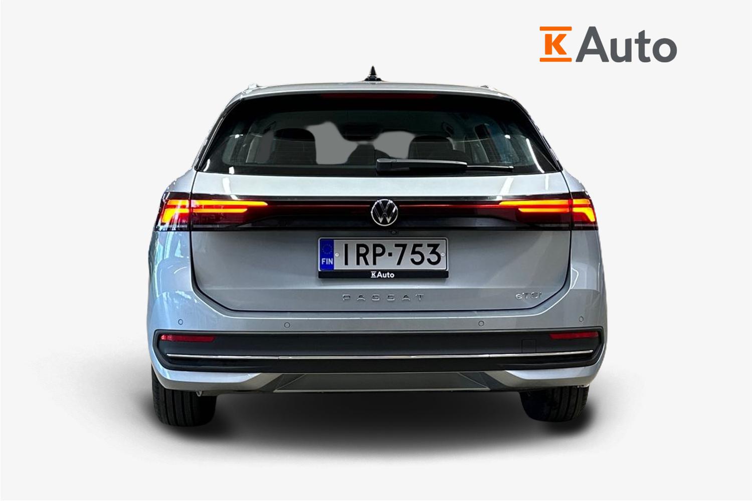 Volkswagen Passat 2024, kuva 3/26