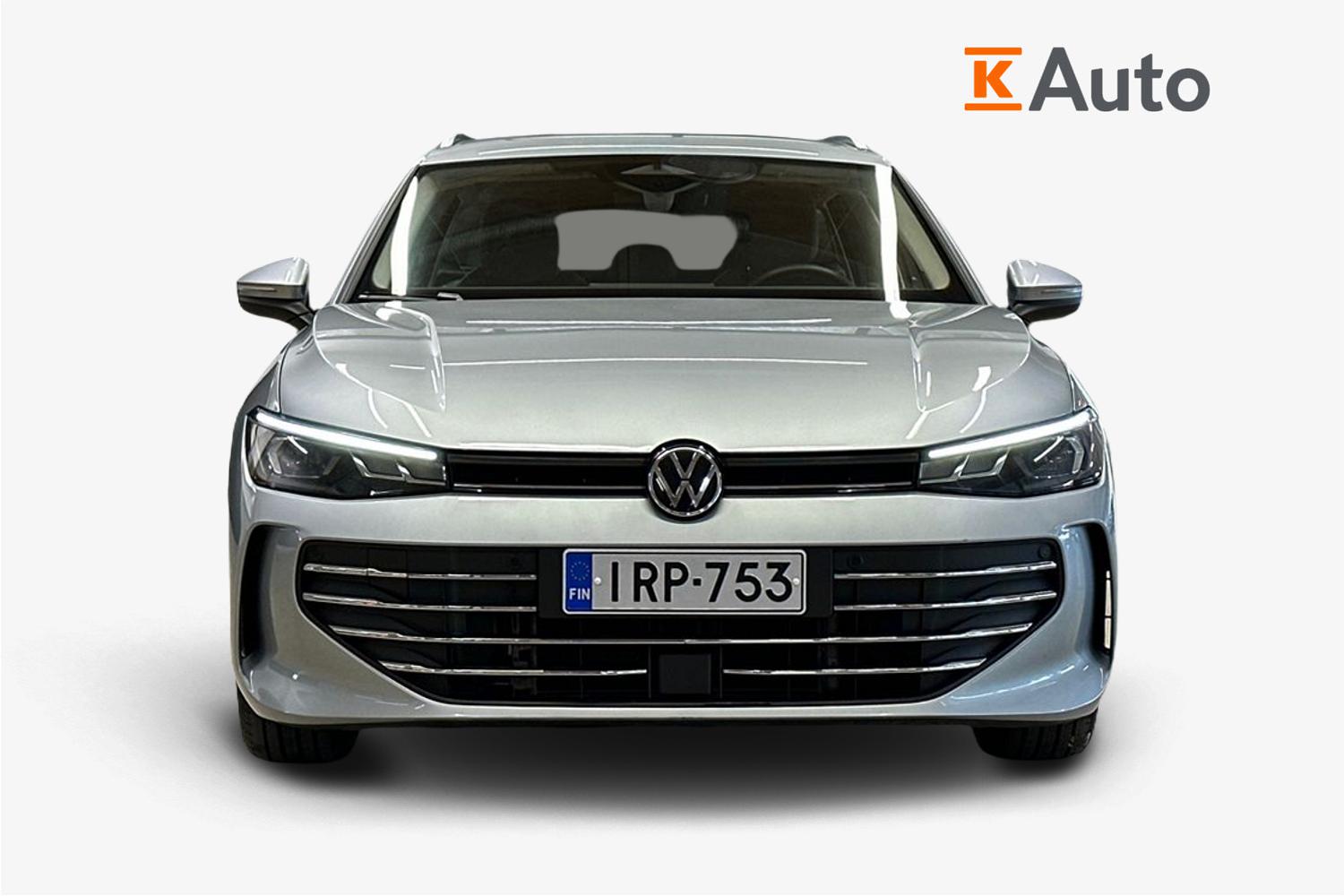 Volkswagen Passat 2024, kuva 4/26
