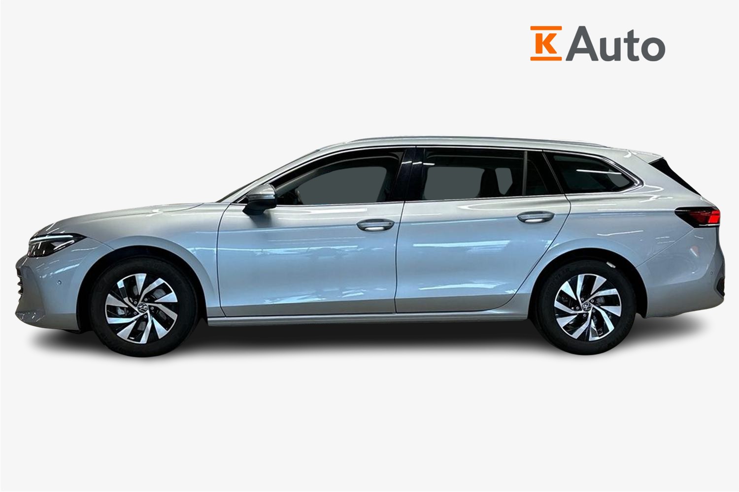 Volkswagen Passat 2024, kuva 5/26